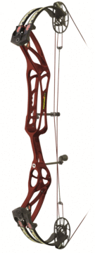 PSE - PERFORM X-3D COMPOUND BOW