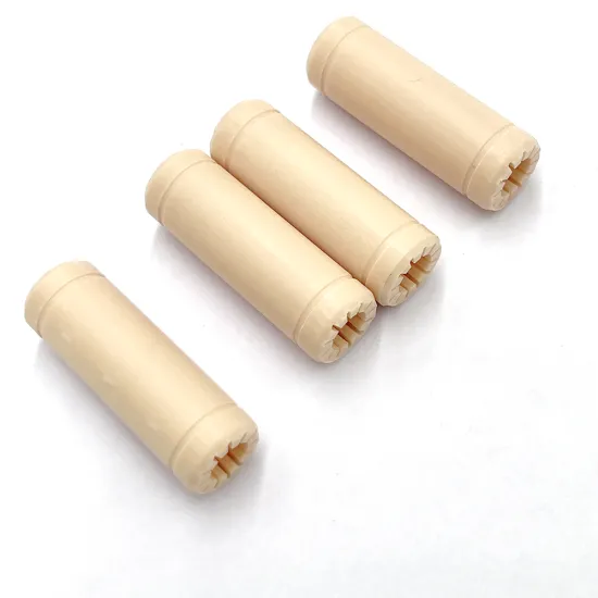 High Quality Smooth Motion LM8LUU Plastic Linear Bearing