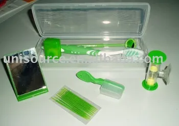 Dental kit #04 Oral care
