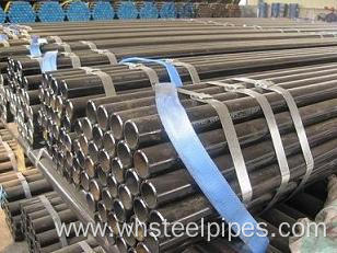 API 5L X60 SEAMLESS CARBON STEEL PIPE