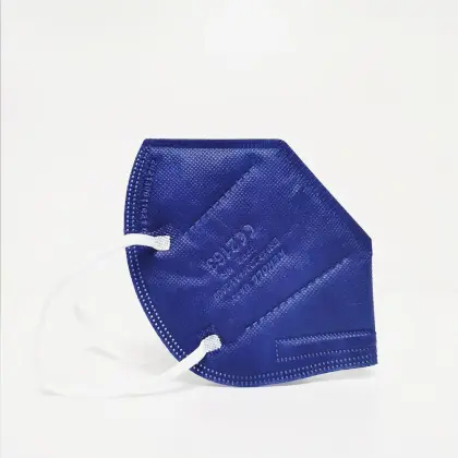 produce safety disposable protective face mask