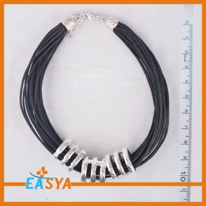 Fine Bead Necklace Chain Necklace Fashion Necklace