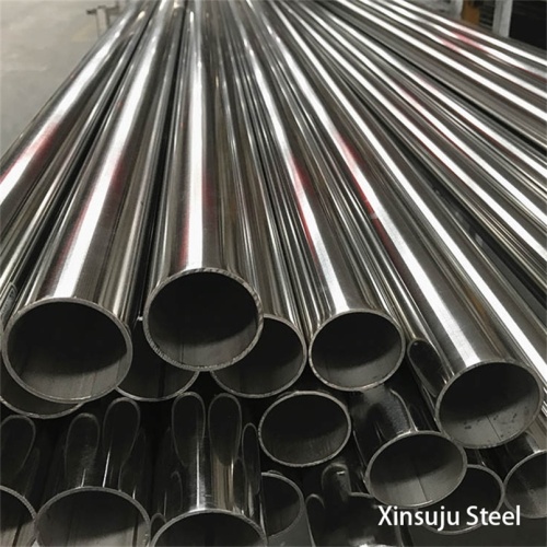 ss304 stainless steel pipe price with low price