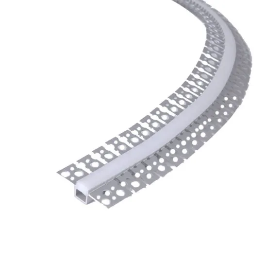 Best Deals on Recessed Aluminium Extrusion Profiles and LED Channels for Lighting