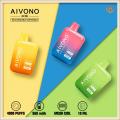 AIVONO AIM BOXX Dispositivo VAPE Disponível VAPE atacado