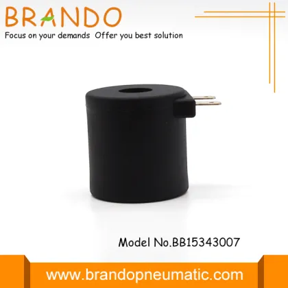 Automobile Air Brake System Valve Solenoid Coil