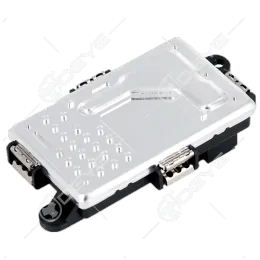 Blower Fan Resisto for Mercedes-Benz C300/C350/E350/E400