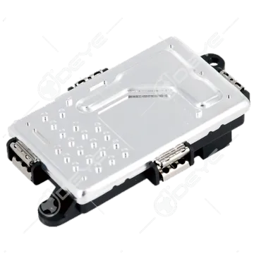 Blower Fan Resisto for Mercedes-Benz C300/C350/E350/E400