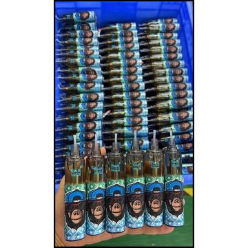 RandM Tornado 7000 Puffs Kit Wholesale Factory Price