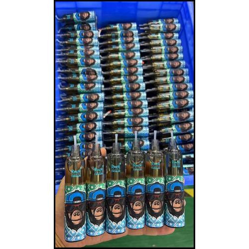 Randm Tornado 7000puffs Bulk Price Vape Cool Mint