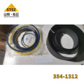 Hydraulic Cylinder Seal Kit 354-1312/3541312 is applicable to the truck models 789G 789 and 789D