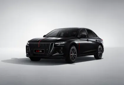 Hongqi h5 hongqi sedan