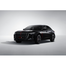 Hongqi h5 hongqi sedan