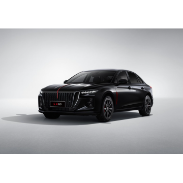 Hongqi h5 hongqi sedan