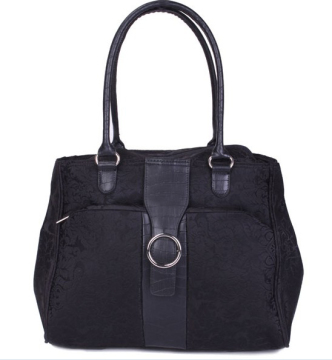 Soft Case Ladies Handbag Laptop Bag (SW3093)