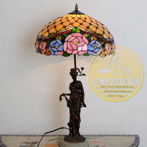 Modern Table Tiffany Lamp Factory,tiffany Table Lamp,popular Table