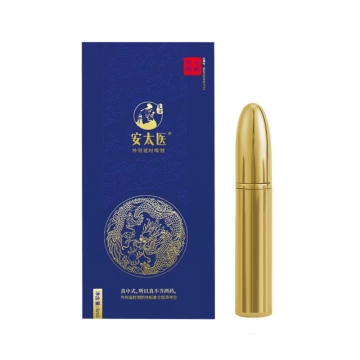 Men's Time Delay Spray Antai Topical Time Delay Spray 6ml