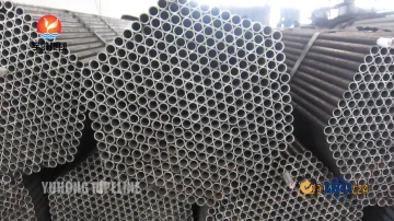 ASME SA213 T11 Alloy Steel Seamless Tube
