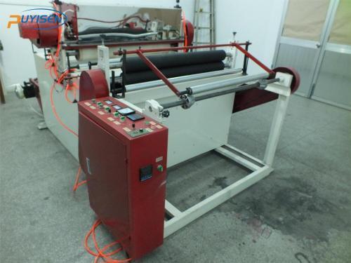 NEW Design Desiccant punching machine