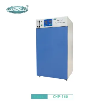 Microprocessor control CO2 incubator