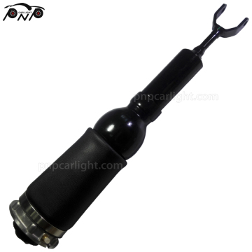 Remanufactured front air suspension for Audi A6 C5 4B Allroad Quzttro Wagon 2000-2005 shock absorber