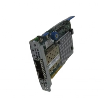 FlexFabric 701530-001 10Gb Ethernet PCIe 2.0 G8 Network Adapter