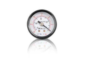 Hot selling Vacuum Negative Pressure Gauge