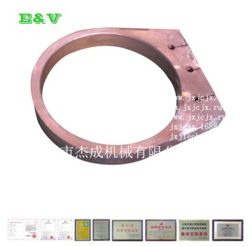copper channel