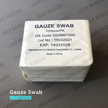 Male Care Make Swab Kit не стерильный