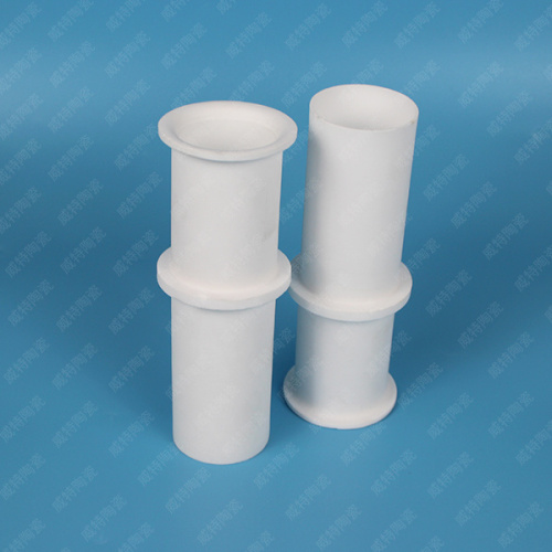 Cincin silinder seramik alumina