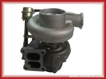 Turbocharger For Hyundai Galloper