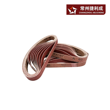 330*10 Butt Joint Sanding Belt