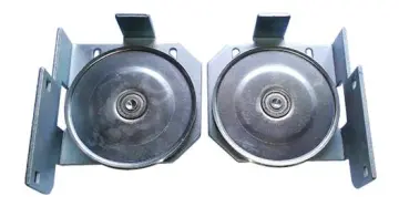 KONE Door Rope Diverting Pulley Right KM601091G01