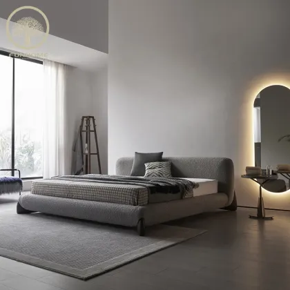 Wholesale Royal King Size Bed