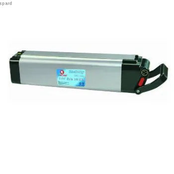 battery pack 36V 10Ah for electric bicycle