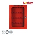 64 Padlocks Durable Safety Padlock Management Station