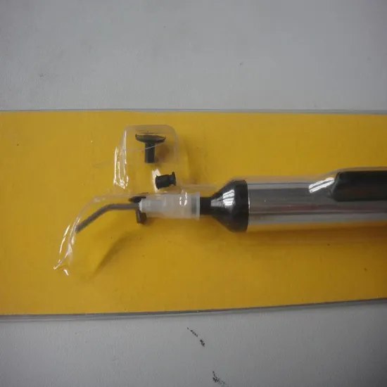 LN-8920 High Quality Vacuum Pen Pick Up Tool Vacuum Pipette