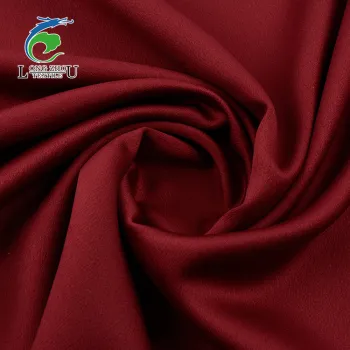 False Twist Satin Fabric