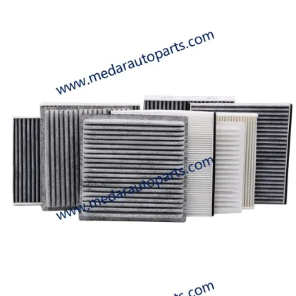 MG 5 Air conditioner filter 10502976