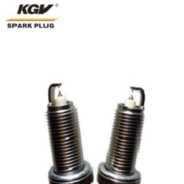 Small Engine Double Iridium Spark Plug D-CMR6A