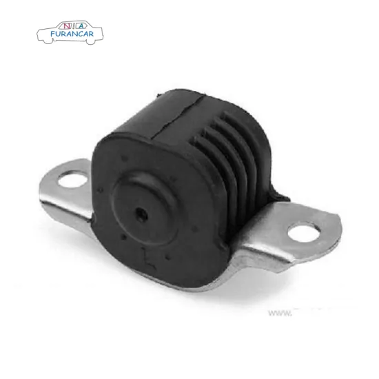 Durable Front Control Arm Rubber Bushing for Volvo