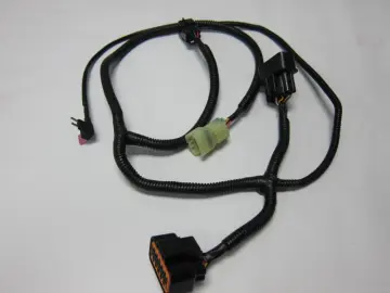 2.54mm Pitch Idc Flat Electrical Cable