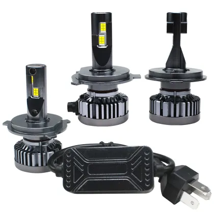 Super Bright G10 Led canbus headlights