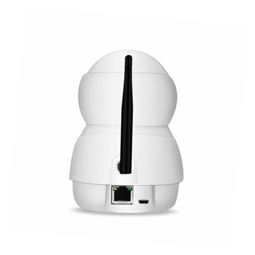 Home HD Wireless Spy IP Camera System