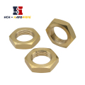 ขายร้อน hex hex jam brass