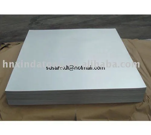 aluminum alloy plate