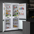Réfrigérateur intégré 286 / 10.1
