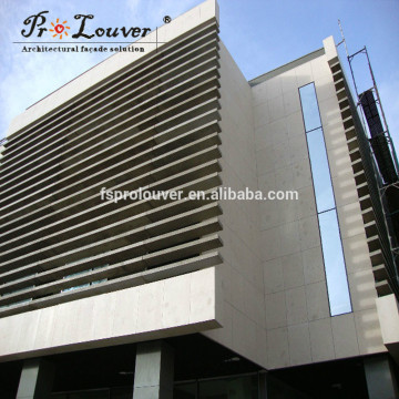 Wholesale products waving honeycomb perforated aluminum panel