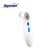 RM07-054 Medicininis infraraudonųjų spindulių termometras