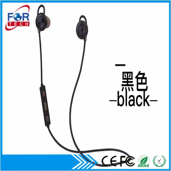 Cheap Price Low Cost Custom Oem Logo Earphone Sport From China Factory Manufacturer